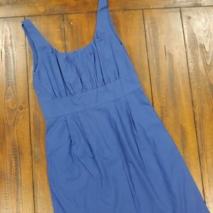 J. Crew Classic Dress